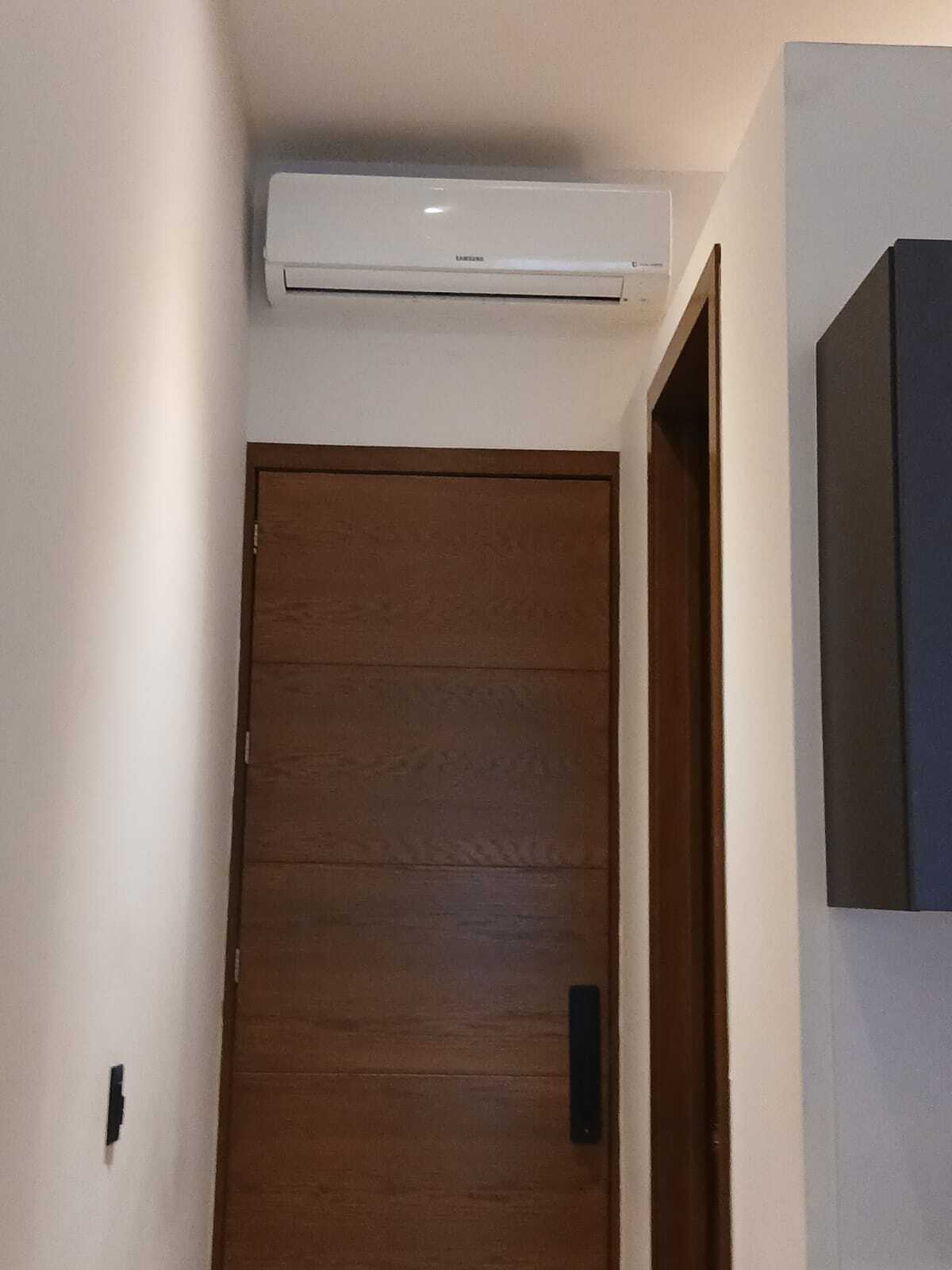 10 de 17: aire acondicionado