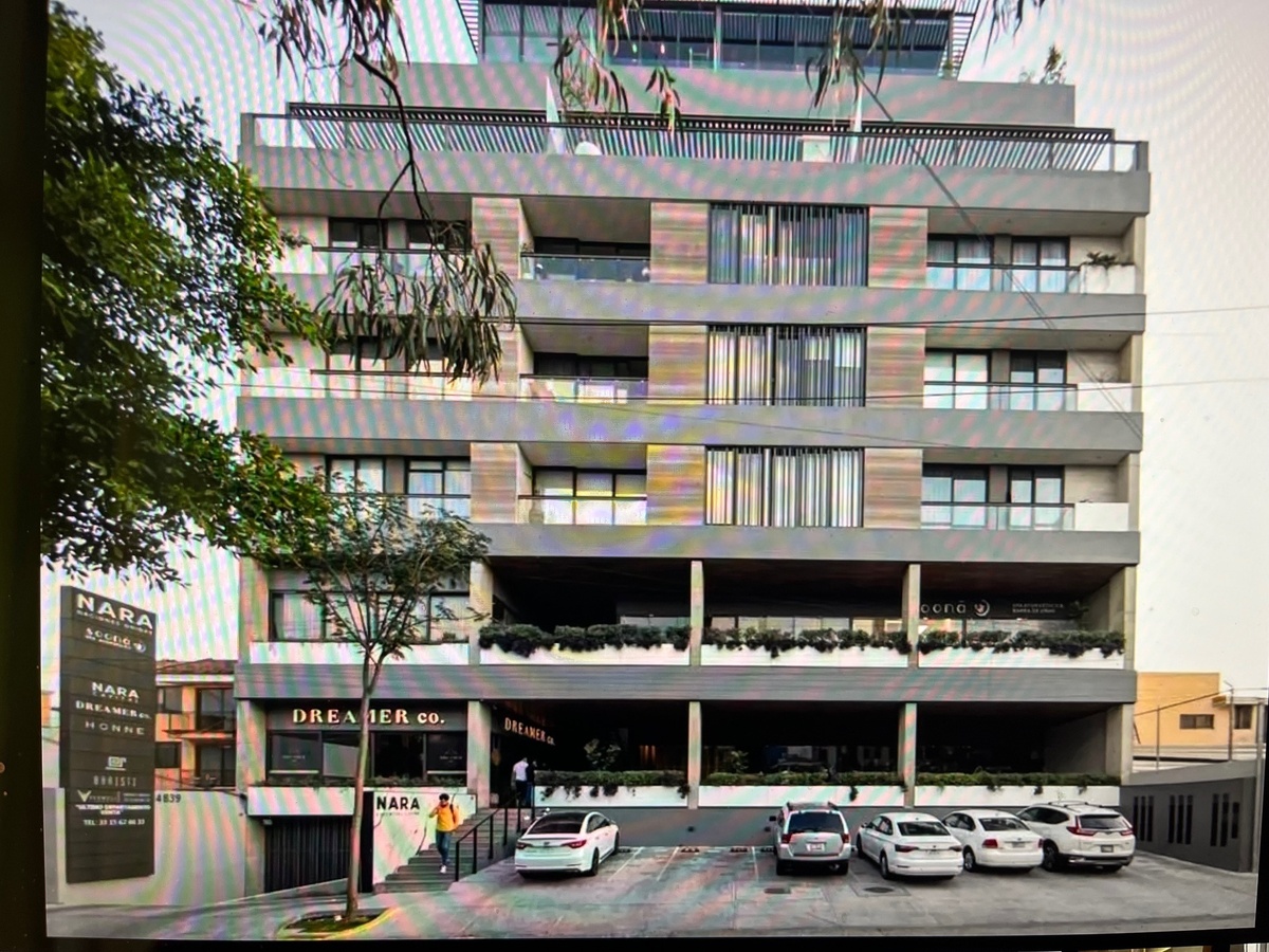 12 de 13: edificio Nara Naciones Unidas
