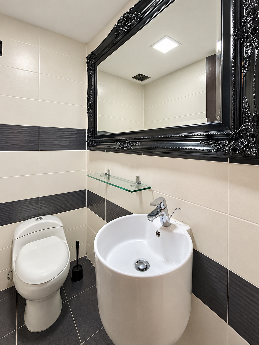 Apartamento en Ensanche Naco, Santo Domingo Centro (Distrito Nacional), foto 9 de 9