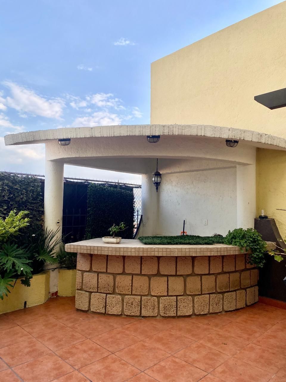 2 de 29: Terraza