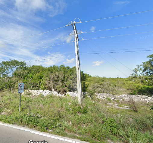 TERRENOS DE 33 HECTAREAS EN TELCHAC A PIE DE CARRETERA A UNOS MIN DE LAPLAYA - foto 2