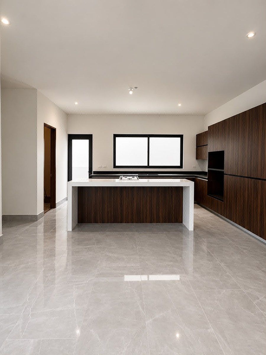 House in Bosques de las Misiones Sector Encino, Santiago, photo 3 of 12