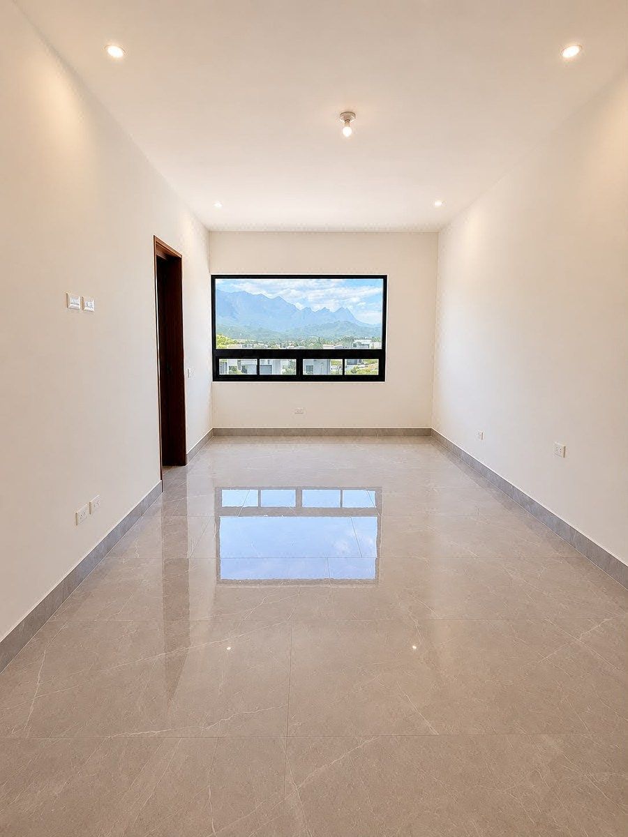 House in Bosques de las Misiones Sector Encino, Santiago, photo 7 of 12