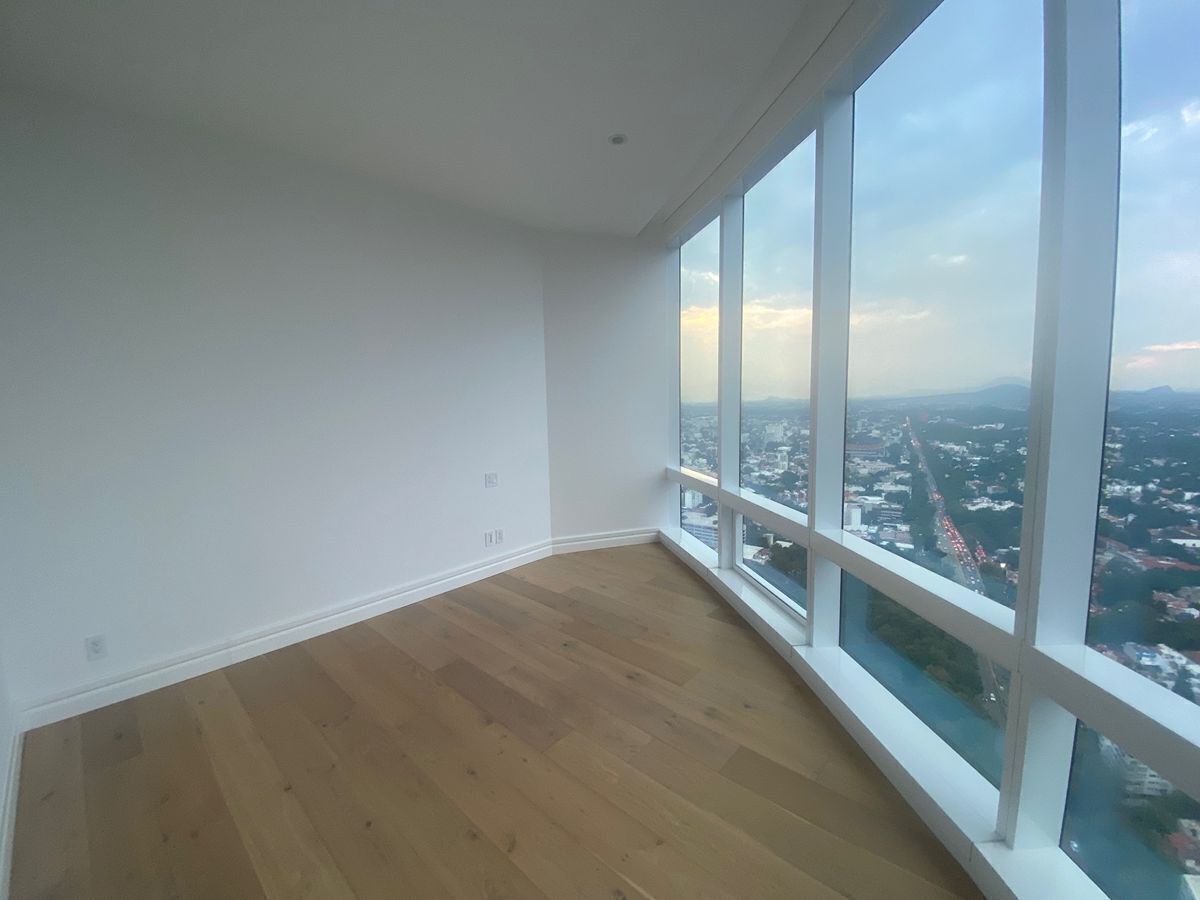 5 de 20: Departamento en Venta en Torre Mitikah Rayo Vende ®
