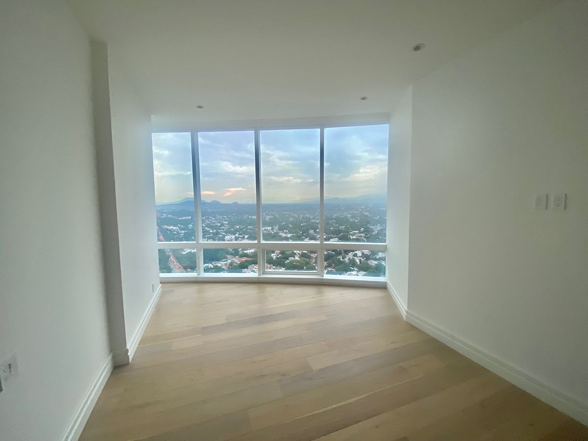 4 de 20: Departamento en Venta en Torre Mitikah Rayo Vende ®