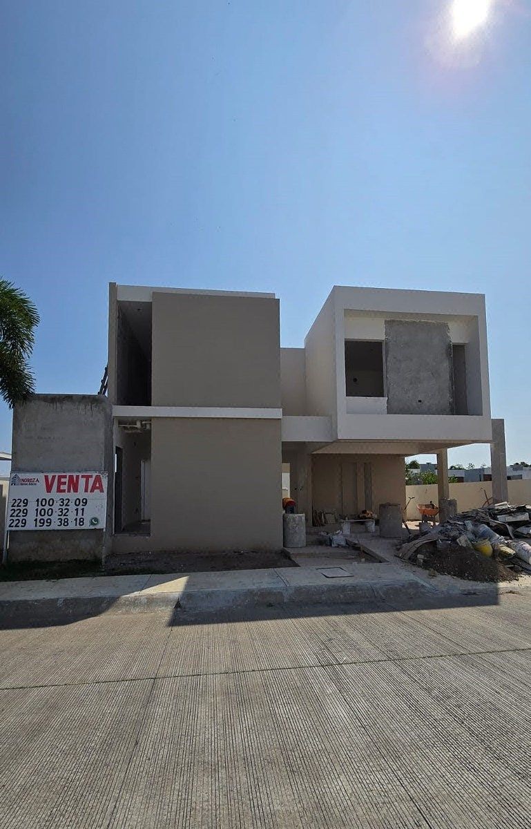Casa en Preventa en Fracc. Rio del Dorado