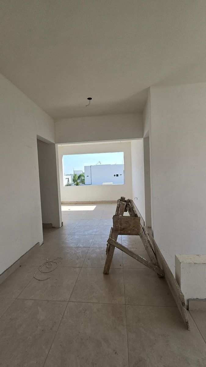 12 de 16: Planta Alta