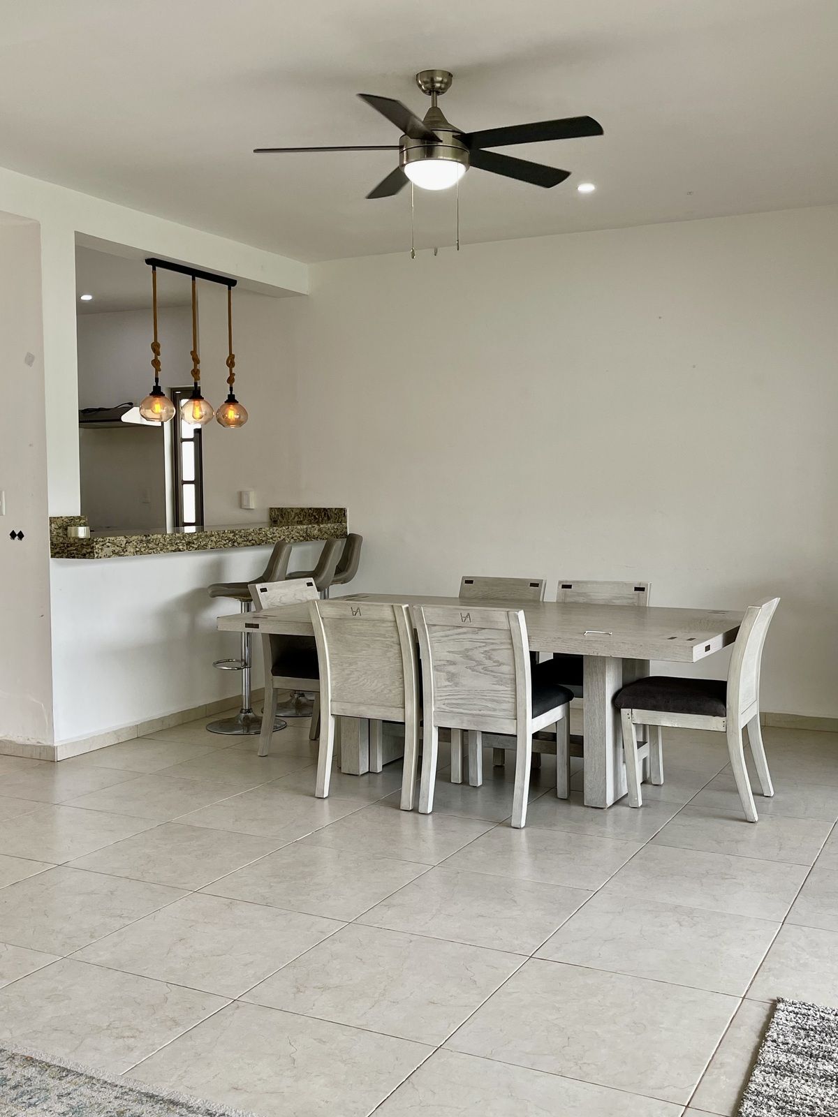 Casa en condominio en Magnolias, Mérida, foto 3 de 20