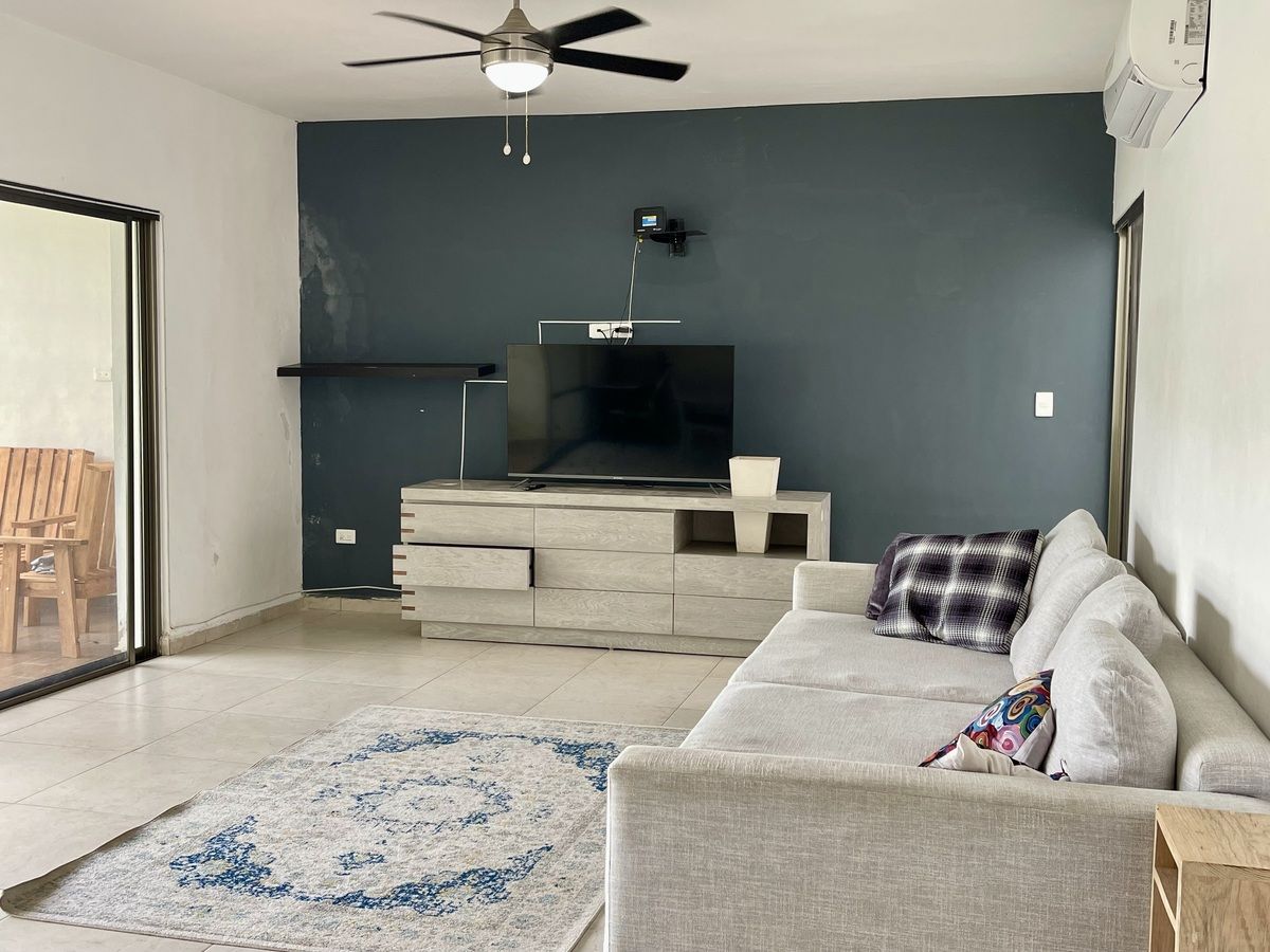 Casa en condominio en Magnolias, Mérida, foto 4 de 20
