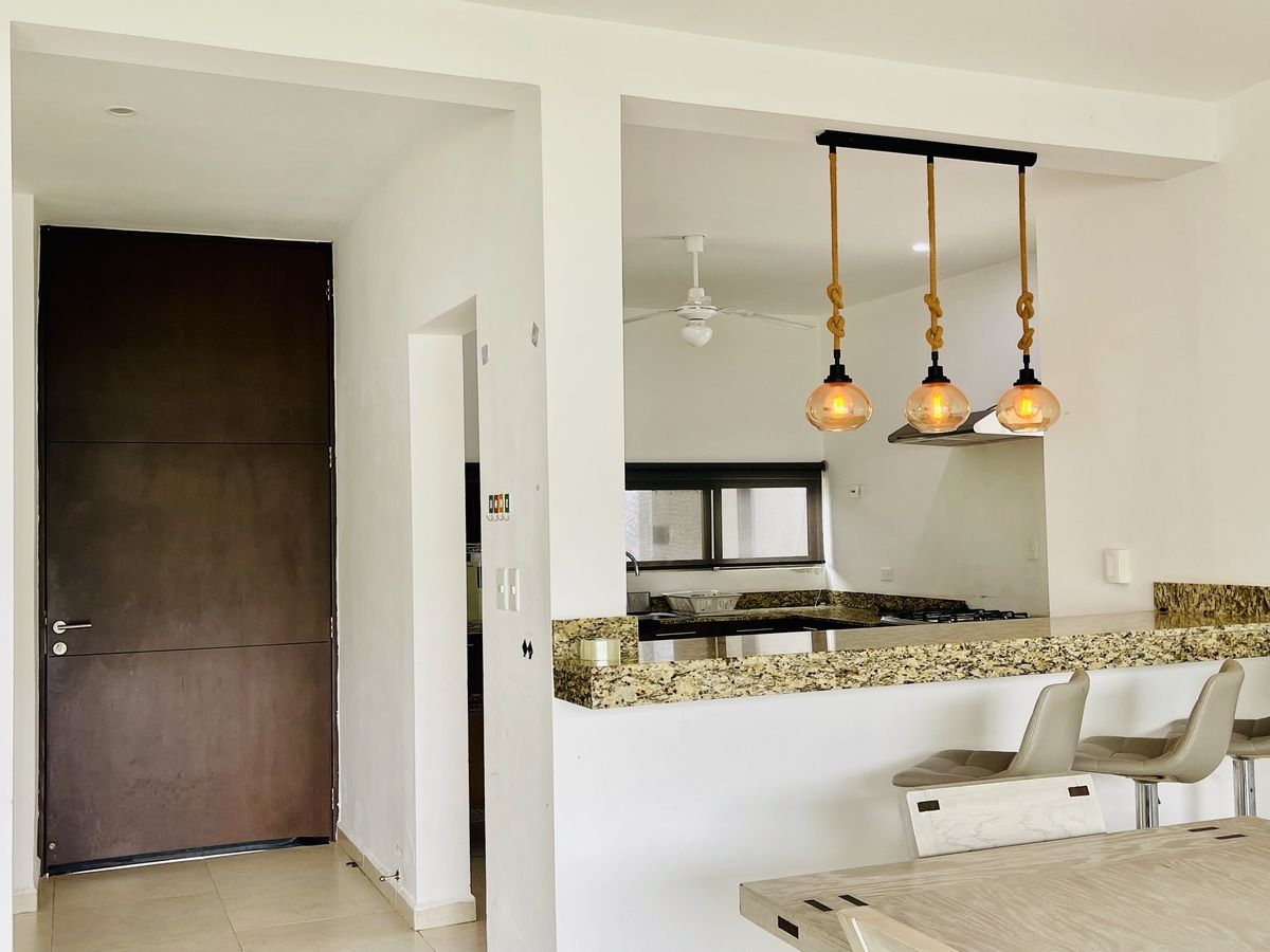 Casa en condominio en Magnolias, Mérida, foto 5 de 20