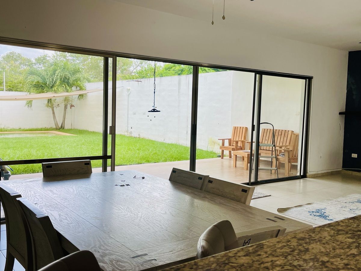 Casa en condominio en Magnolias, Mérida, foto 7 de 20