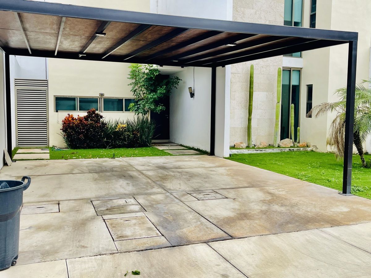 Casa en condominio en Magnolias, Mérida, foto 15 de 20