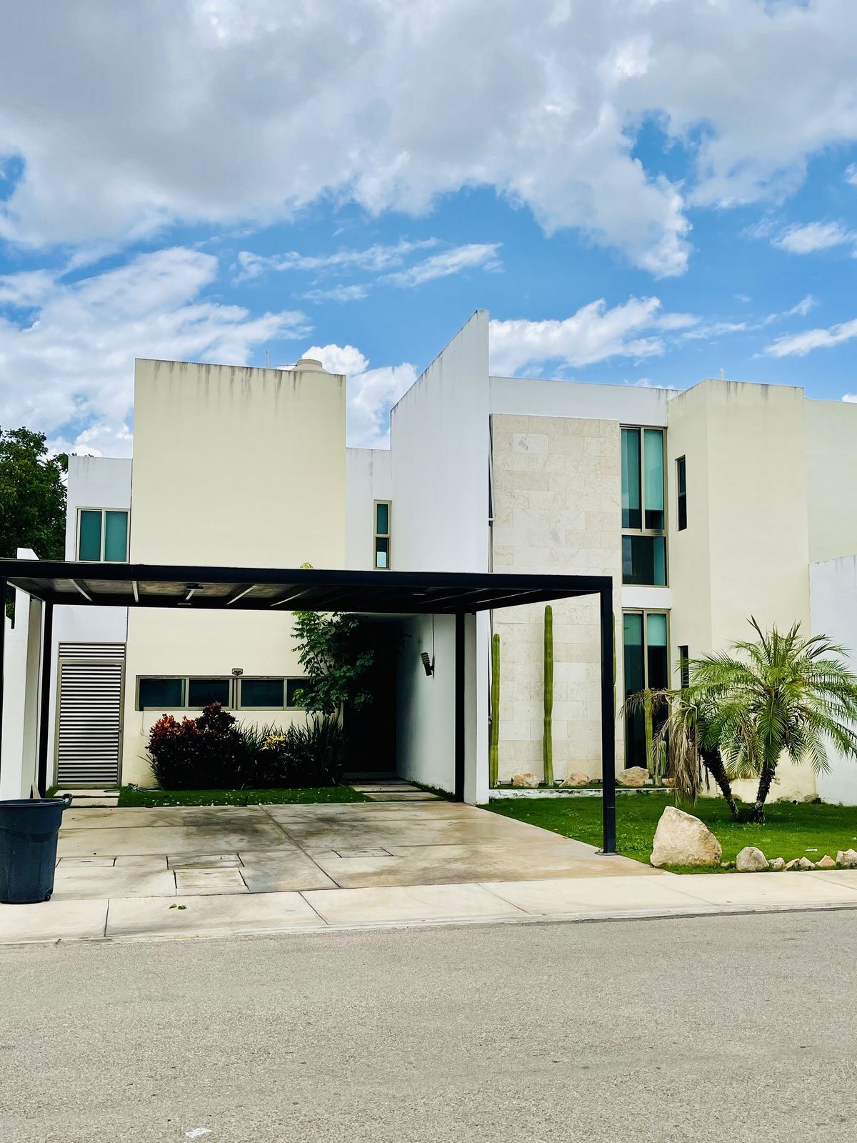 Casa en condominio en Magnolias, Mérida, foto 18 de 20