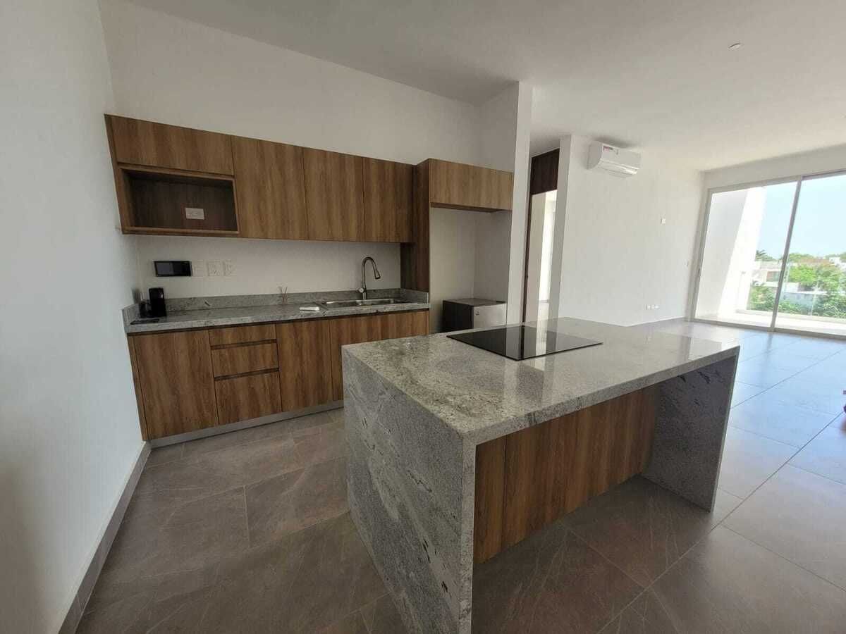 Venta departamento en Altea, Altabrisa