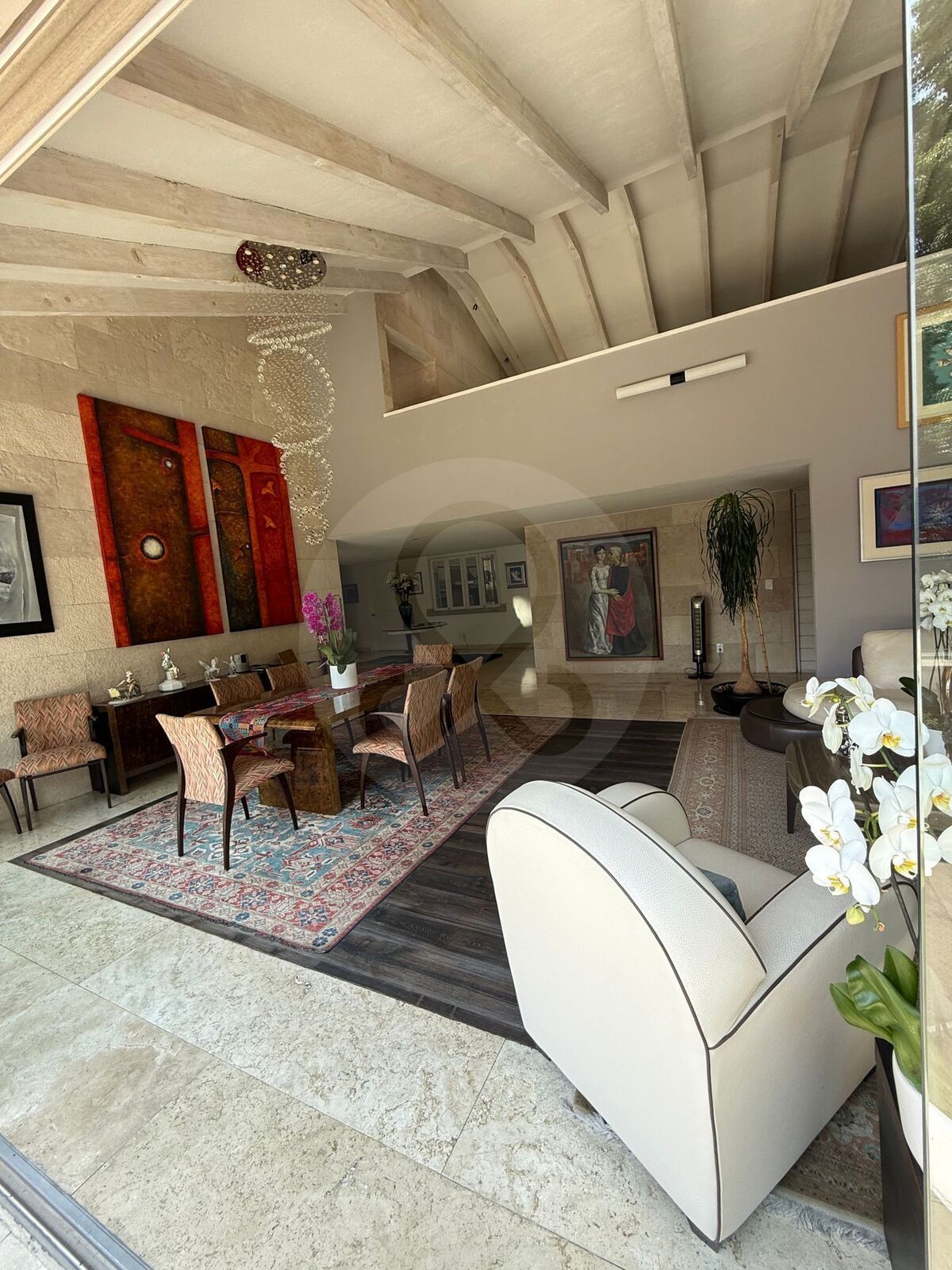 Apartamento em Ampliación Alpes, Álvaro Obregón, foto 6 de 25