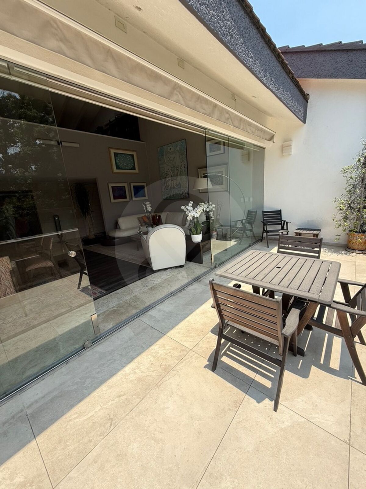 Apartamento em Ampliación Alpes, Álvaro Obregón, foto 7 de 25