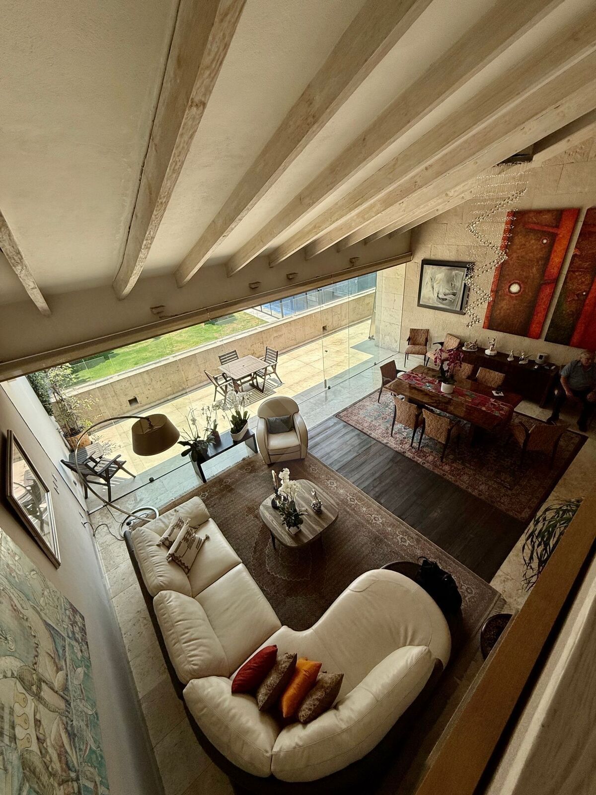 Apartamento em Ampliación Alpes, Álvaro Obregón, foto 5 de 25