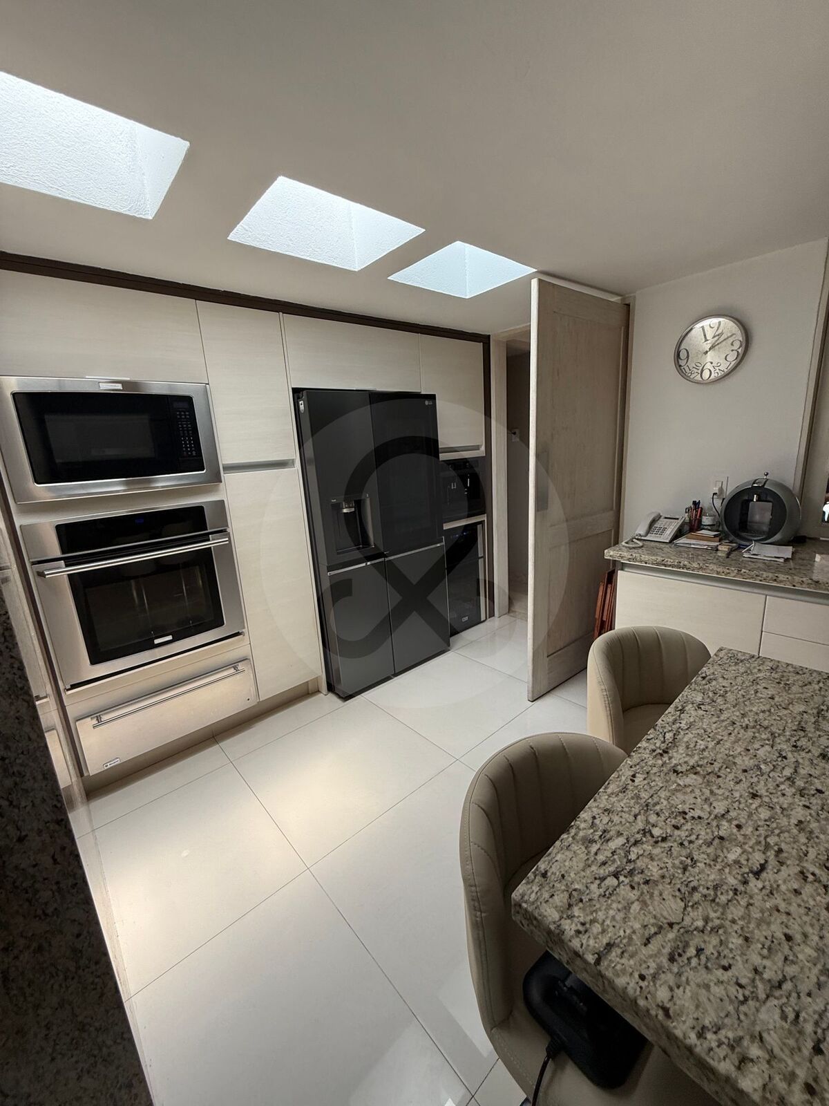 Apartamento em Ampliación Alpes, Álvaro Obregón, foto 10 de 25
