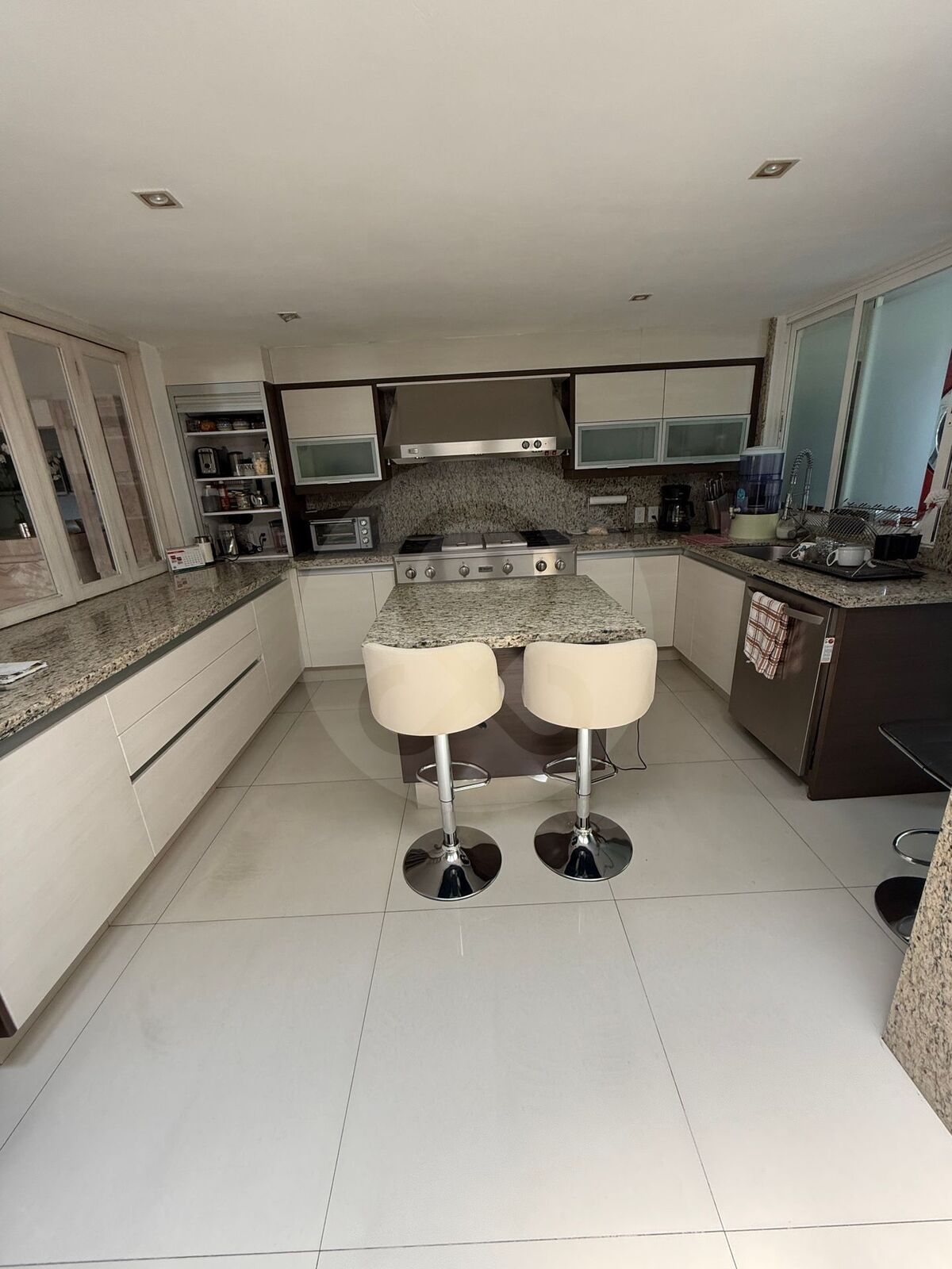 Apartamento em Ampliación Alpes, Álvaro Obregón, foto 11 de 25