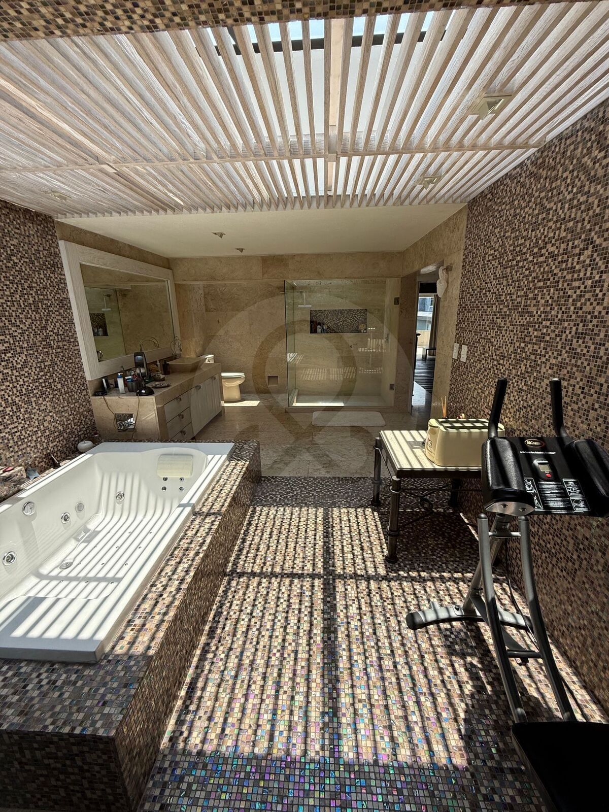 Apartamento em Ampliación Alpes, Álvaro Obregón, foto 13 de 25