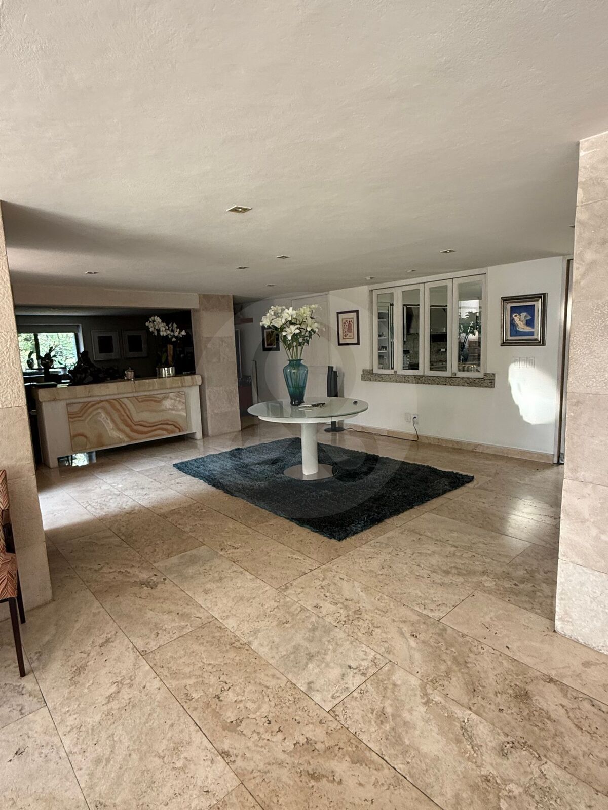 Apartamento em Ampliación Alpes, Álvaro Obregón, foto 19 de 25