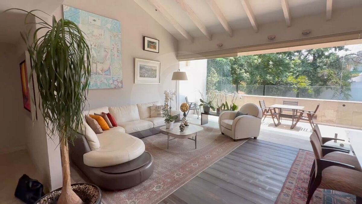 Apartamento em Ampliación Alpes, Álvaro Obregón, foto 4 de 25