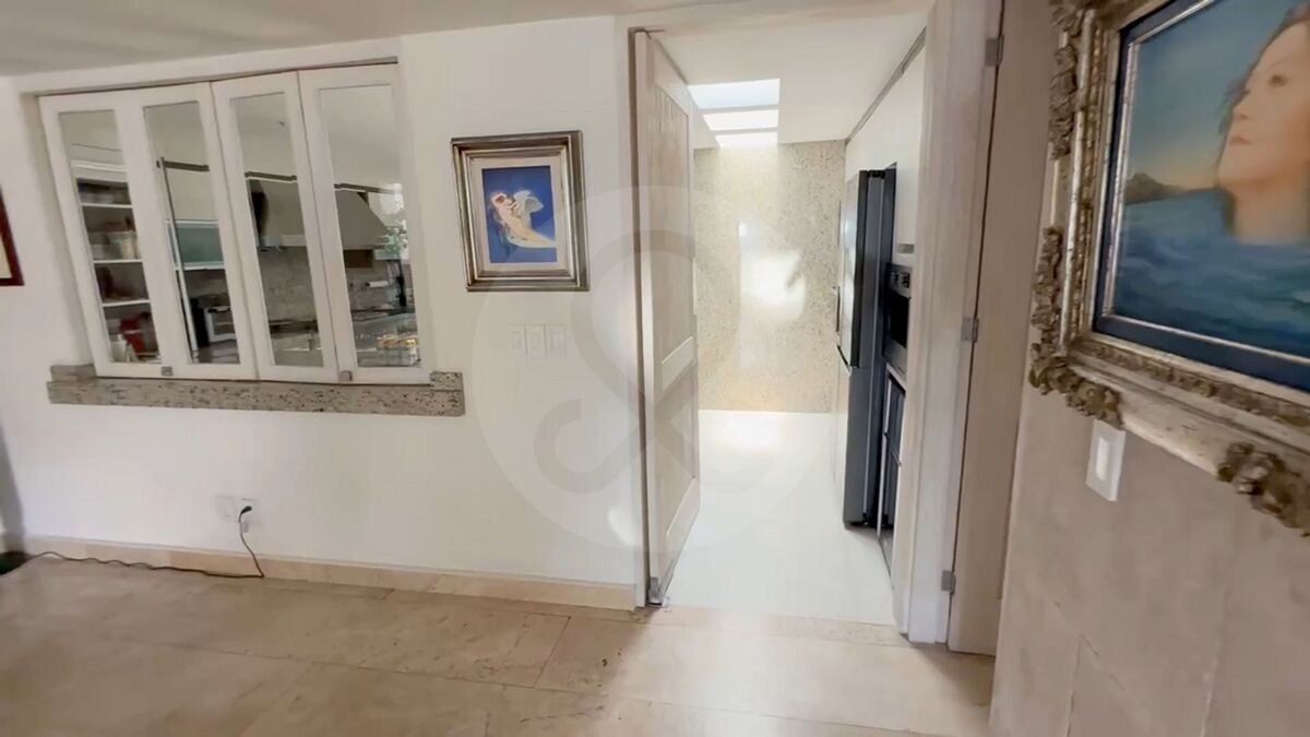 Apartamento em Ampliación Alpes, Álvaro Obregón, foto 23 de 25