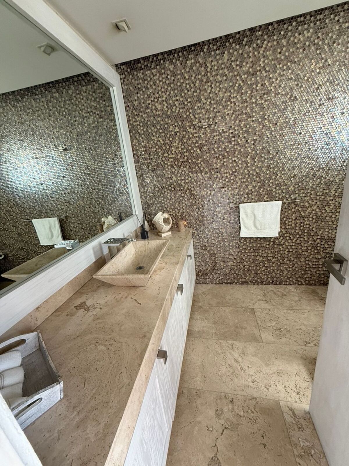 Apartamento em Ampliación Alpes, Álvaro Obregón, foto 24 de 25