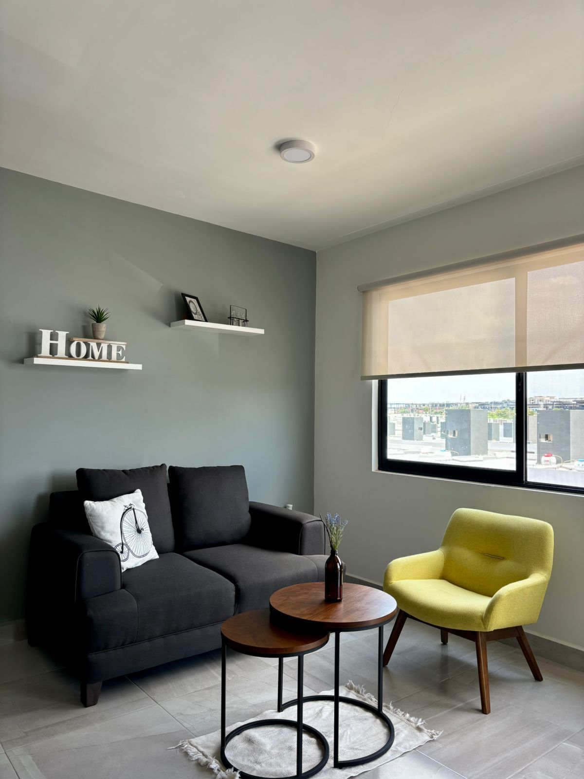 12 de 22: Sala
