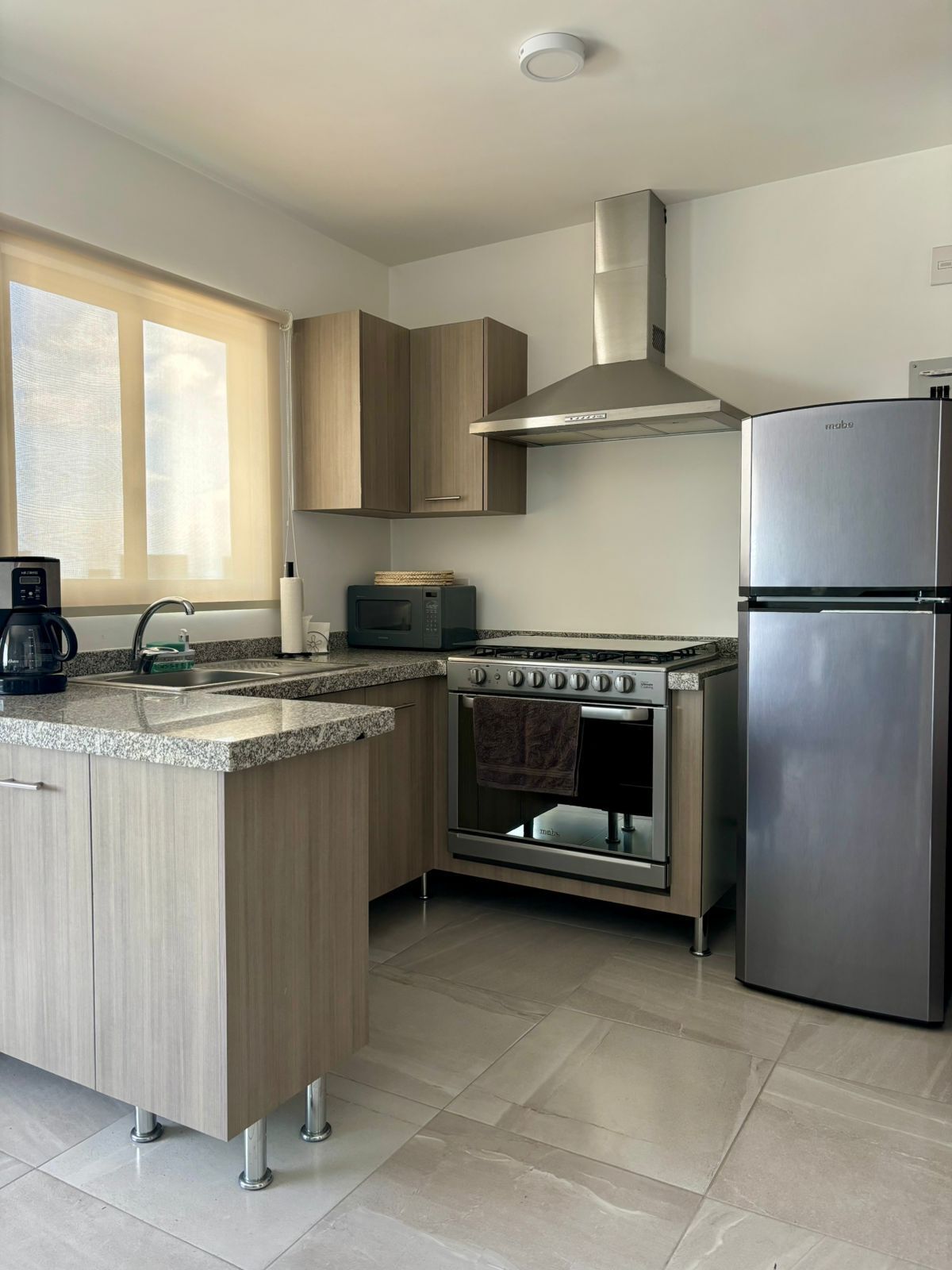 15 de 22: Cocina Integral