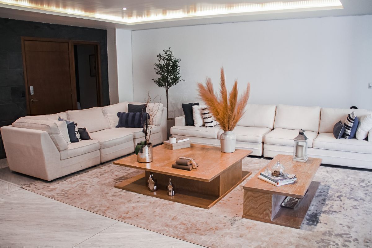 4 de 23: Sala departamento