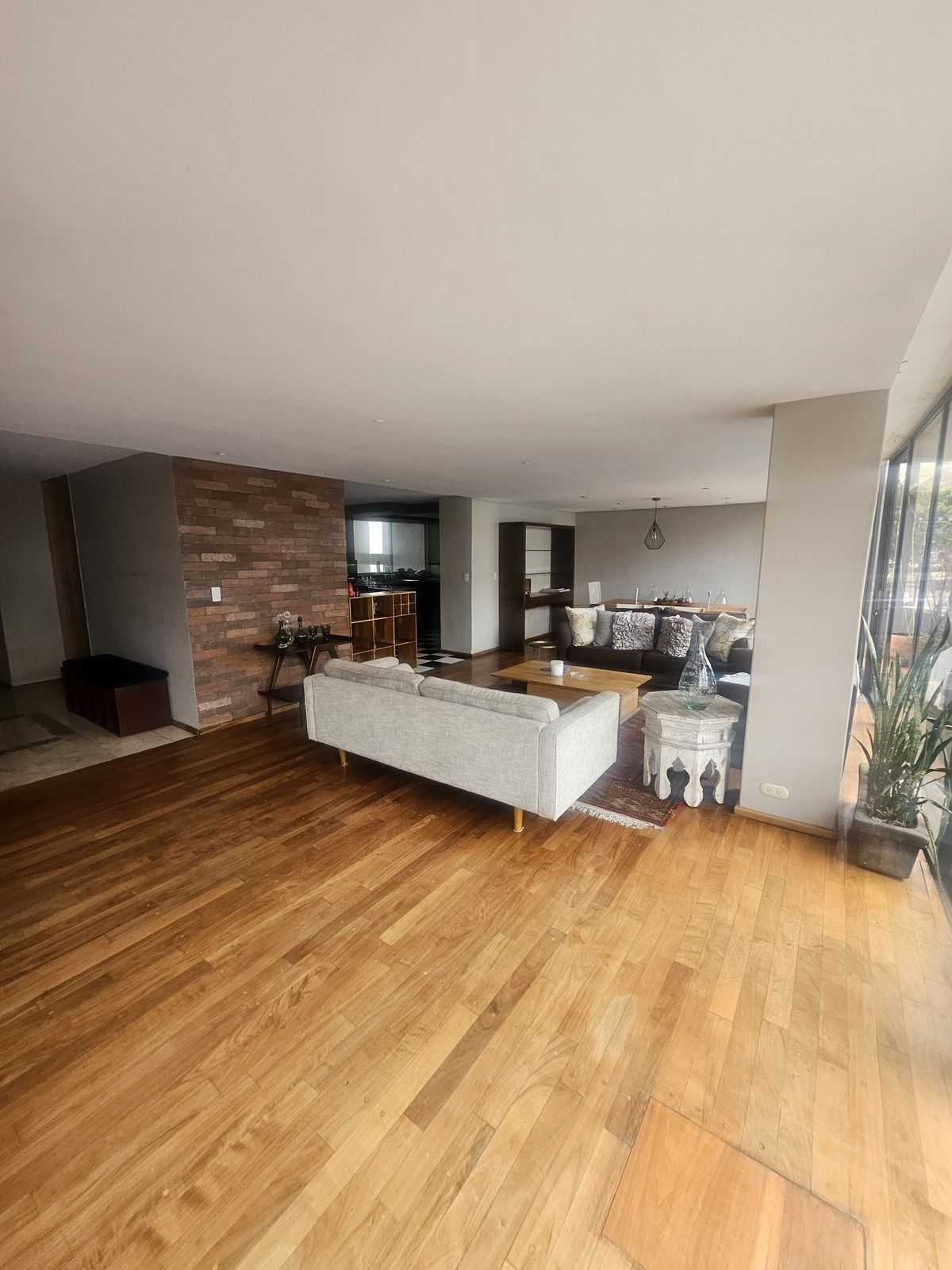 Departamento en Venta en Monte Chimborazo con 3 Recámaras, 2 Baños y 219 Metros Cuadrados Departamento en Venta en Monte Chimborazo con 3 Recámaras, 2 Baños y 219 Metros Cuadrados