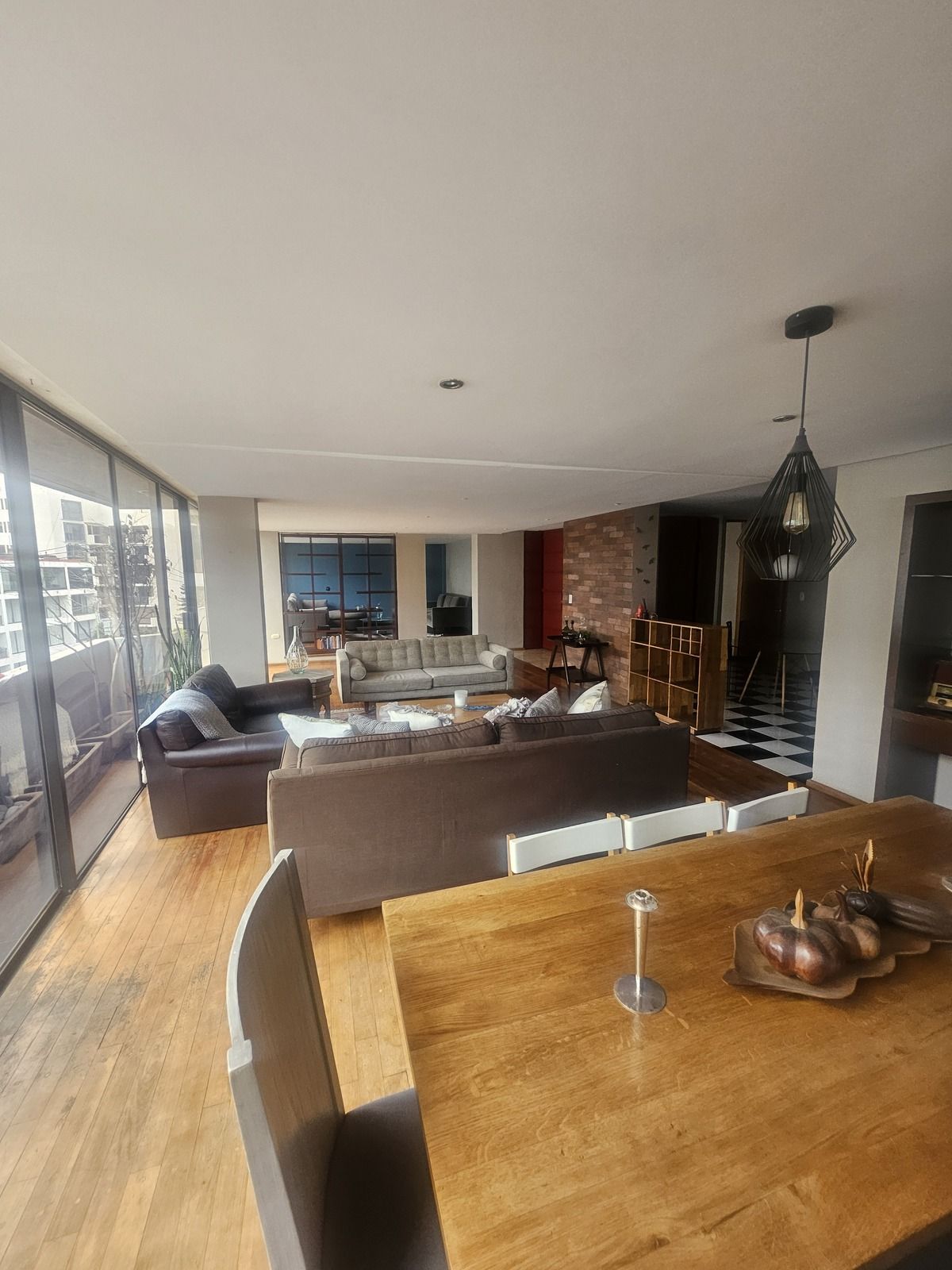 Departamento en Venta en Monte Chimborazo con 3 Recámaras, 2 Baños y 219 Metros Cuadrados Departamento en Venta en Monte Chimborazo con 3 Recámaras, 2 Baños y 219 Metros Cuadrados