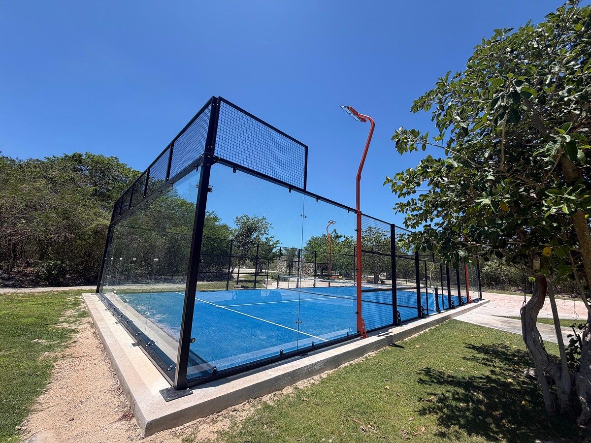 Apartment in Yucatán Country Club, Mérida, photo 28 of 29