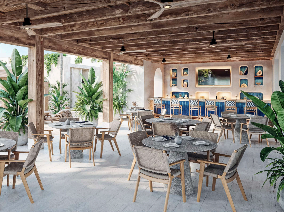 Casa Club
