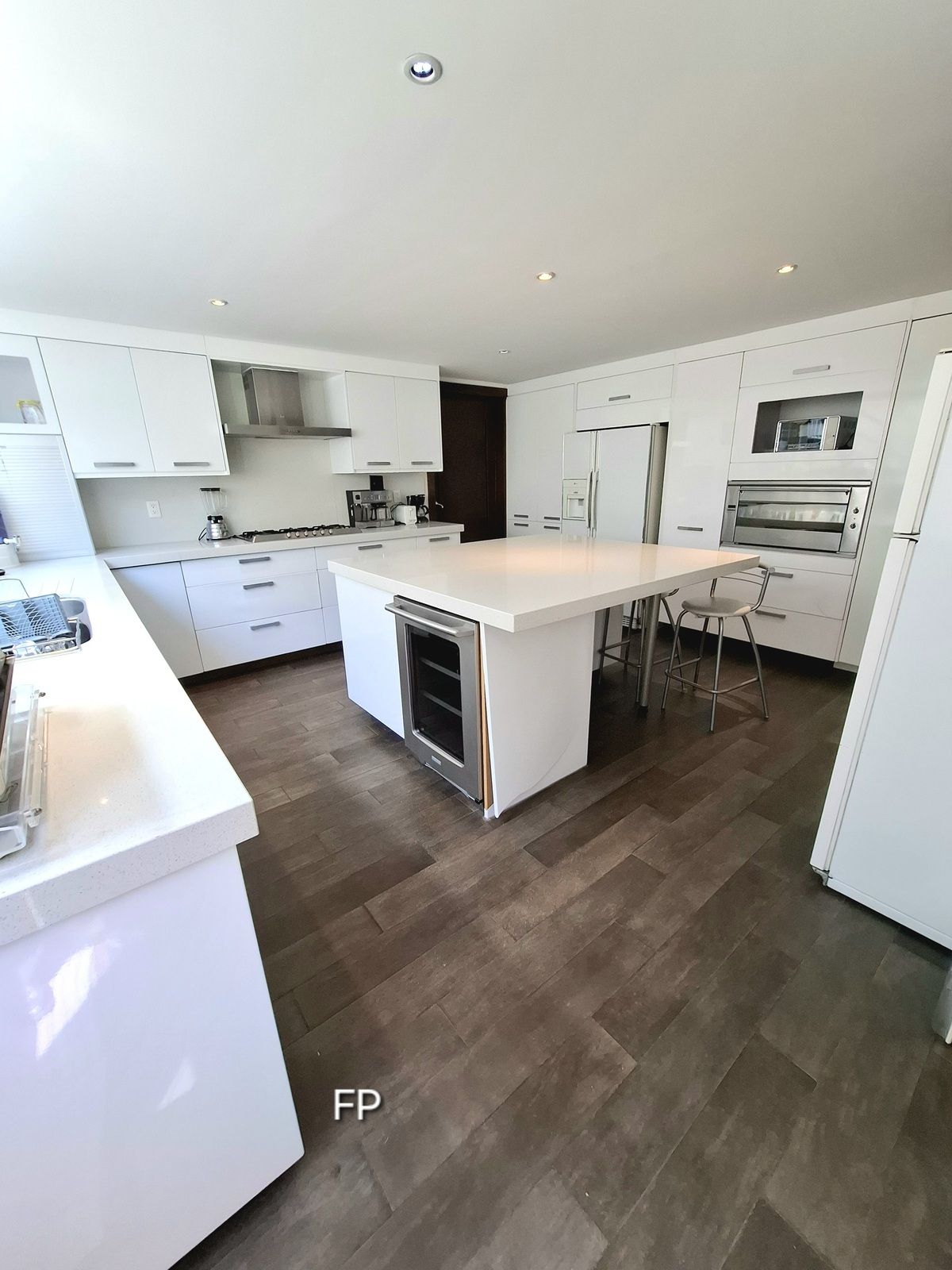 8 de 27: Cocina