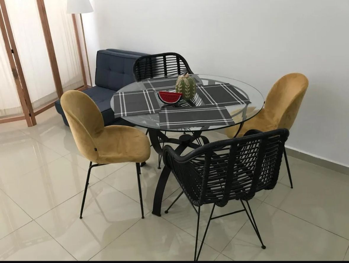 2 de 10: comedor