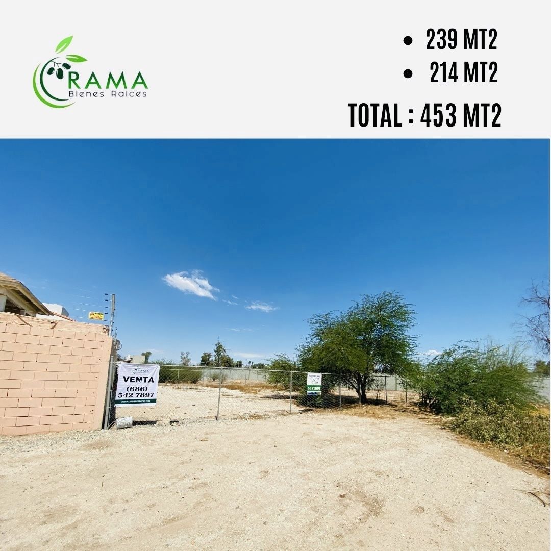 2 de 5: venta Mexicali