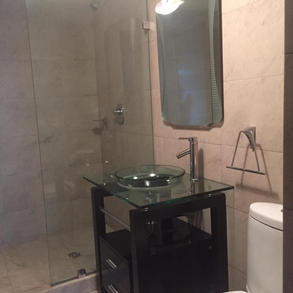 2 de 7: Baño completo
