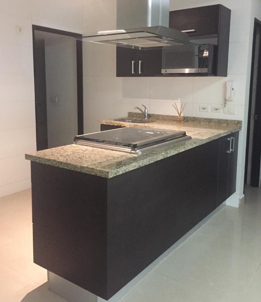 3 de 7: Cocina