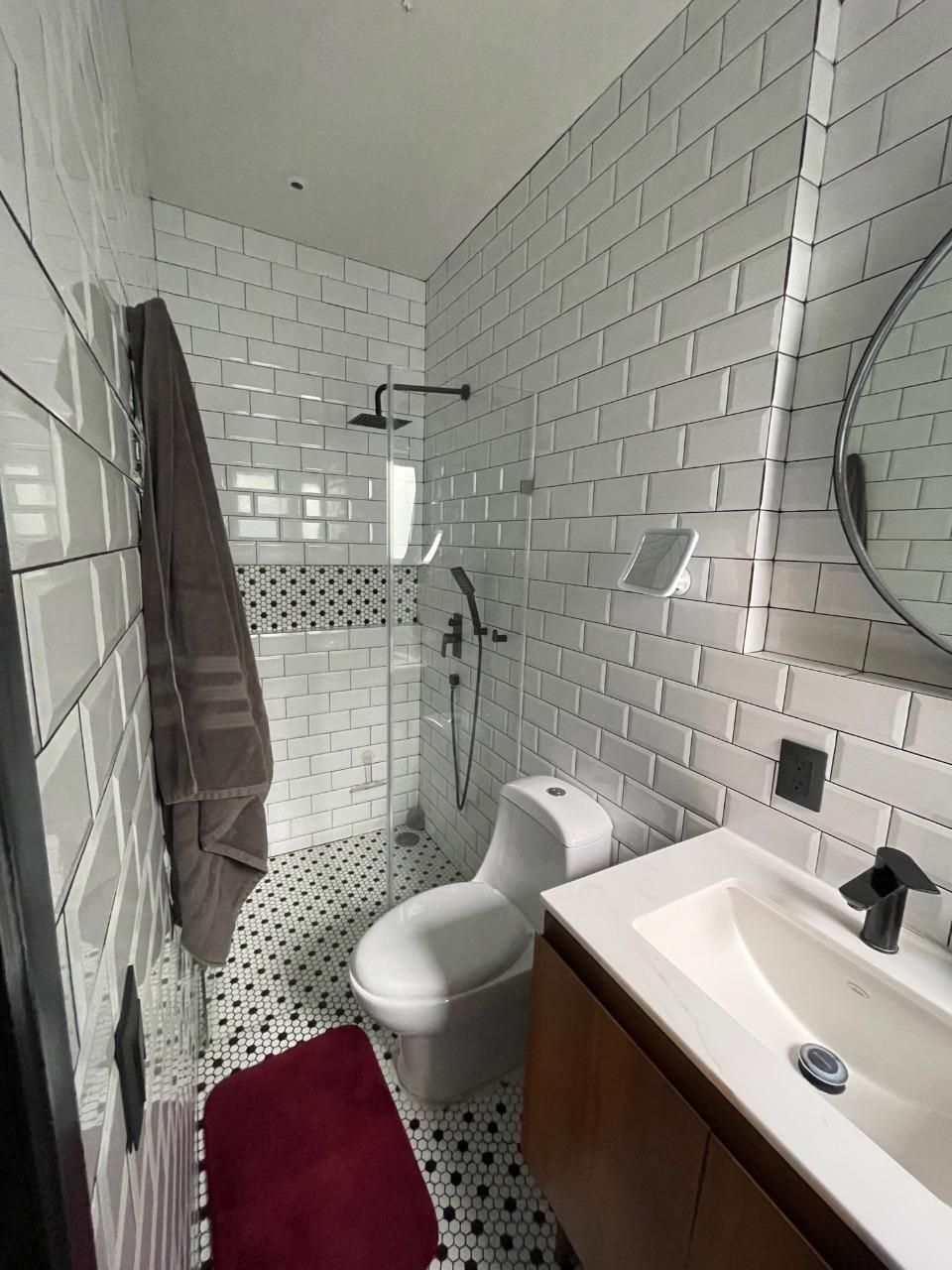 2 de 13: baño recamara