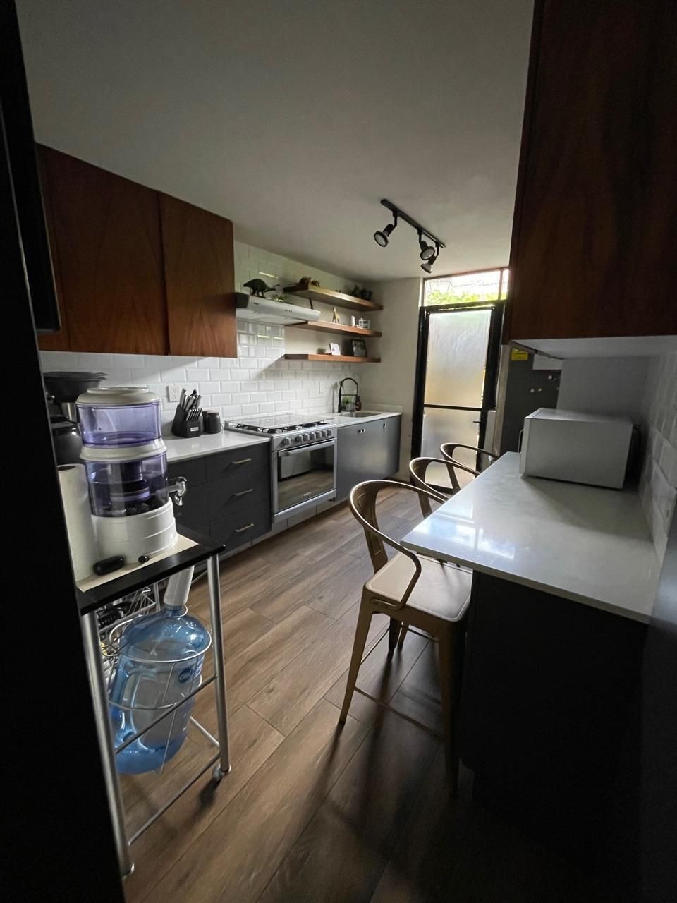 4 de 13: cocina