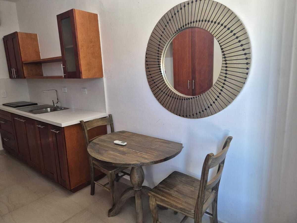 2 de 22: Comedor