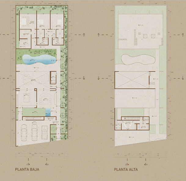 2 de 18: Plano Mod. A