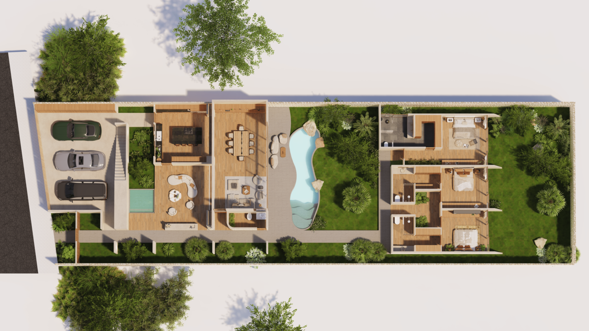 18 de 18: Plano Mod. A