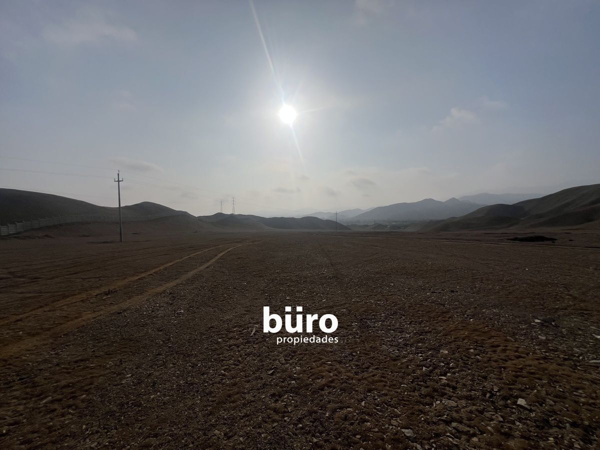 4 de 14: Terreno rústico plano de 15.4347 hectárias para proyecto