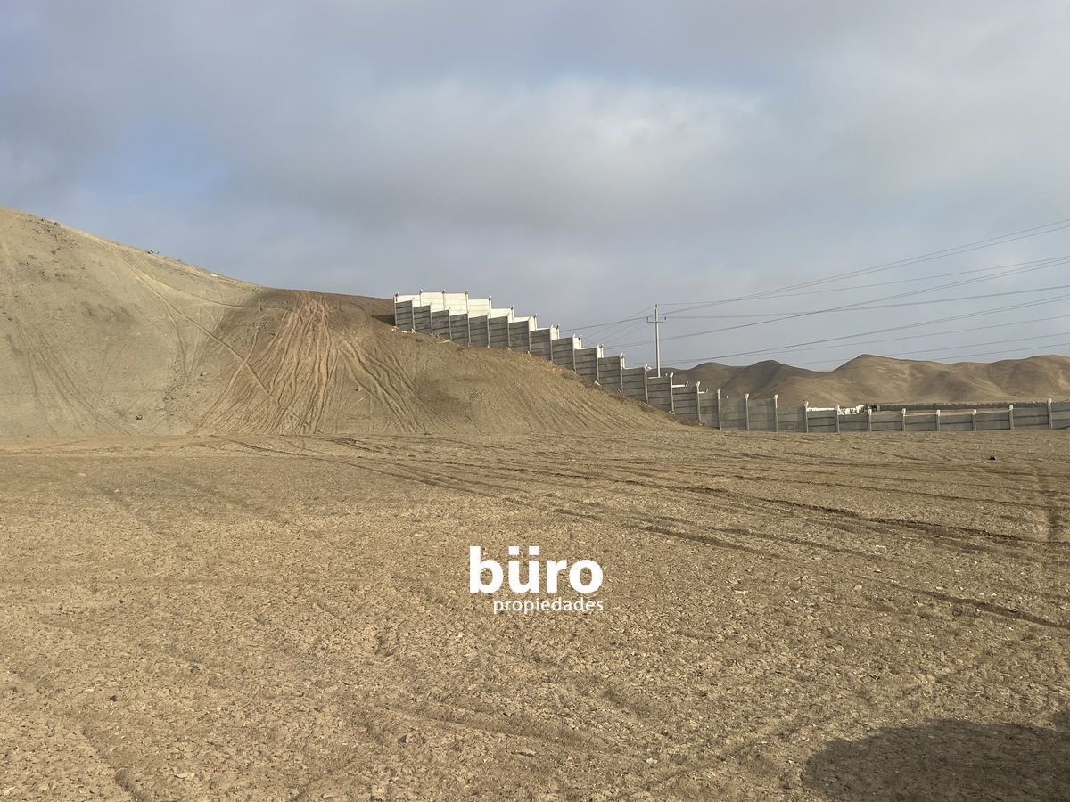 3 de 14: Terreno rústico plano de 15.4347 hectárias para proyecto