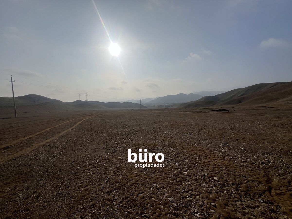 7 de 14: Terreno rústico plano de 15.4347 hectárias para proyecto