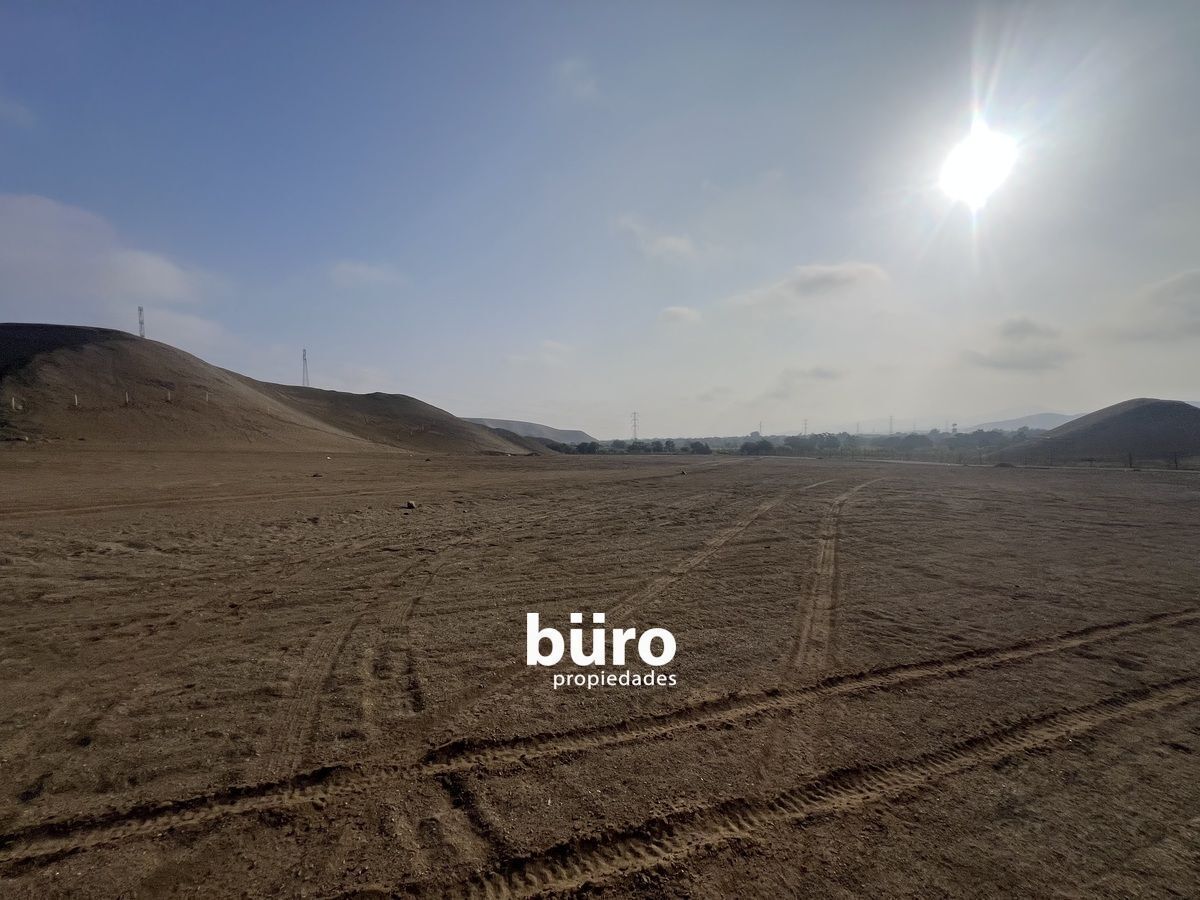 9 de 14: Terreno rústico plano de 15.4347 hectárias para proyecto