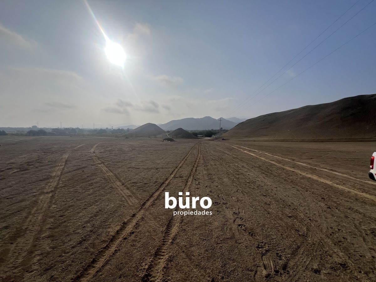 11 de 14: Terreno rústico plano de 15.4347 hectárias para proyecto